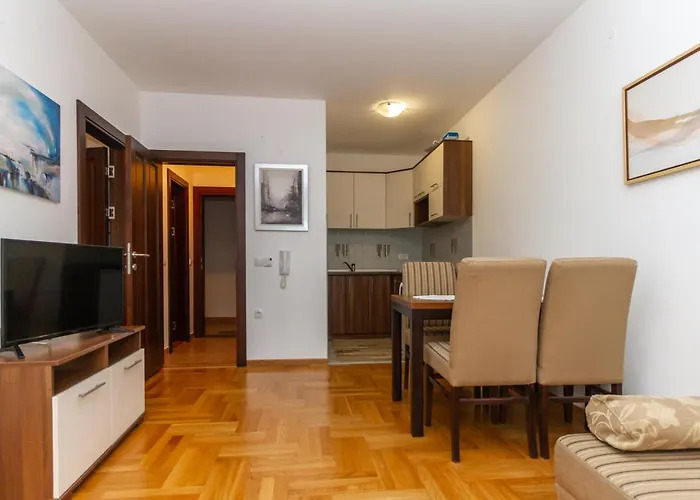 Apartman Nex