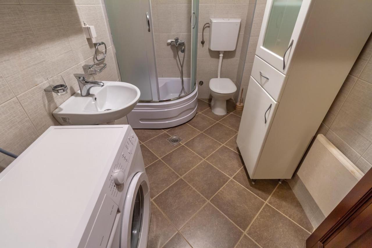 Apartment Nex *