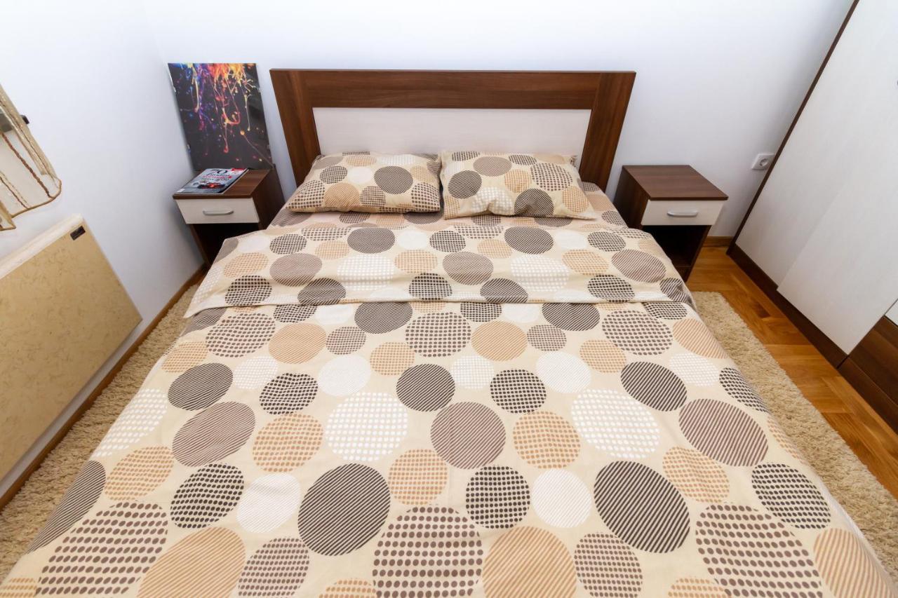 Nex Apartment