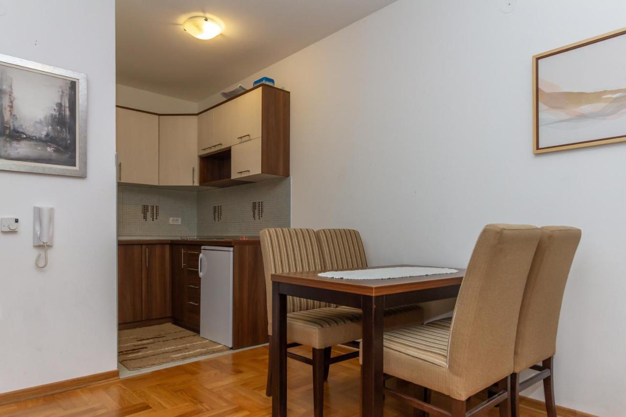 Apartment Nex *