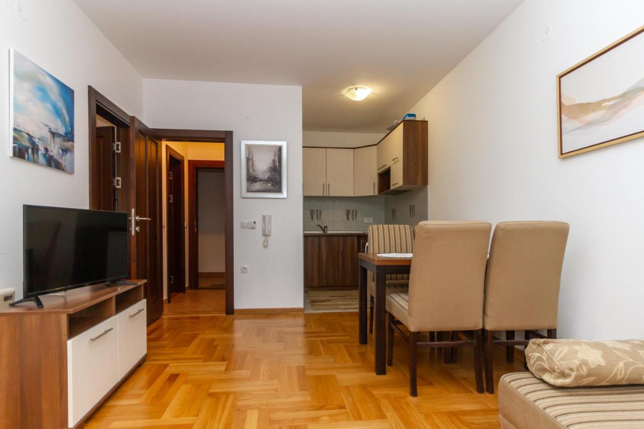 Apartment Nex