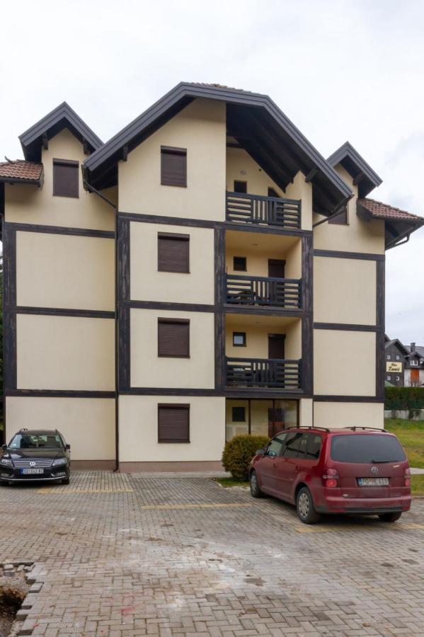 Apartment Nex *